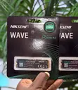 Hiksemi Wave 256GB PCIe 3.0 NVMe M.2 SSD - 1