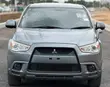 Mitsubishi RVR 2.0 2011 Gray - 1