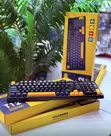 T12 Wireless Mechanical Keyboard - 2