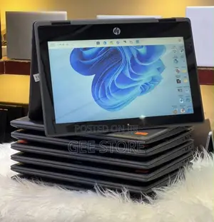 HP Pro x360 Fortis 11 G10 i5 8GB RAM 256GB SSD Touchscreen