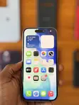 Apple iPhone 16 128GB Blue - 2