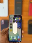 Apple iPhone 16 128GB Blue - 3