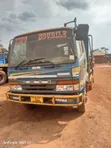 Mitsubishi Fuso Tipper Truck - Used - 1
