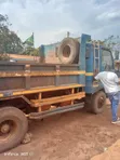 Mitsubishi Fuso Tipper Truck - Used - 2