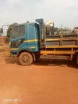 Mitsubishi Fuso Tipper Truck - Used - 3