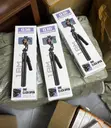 Q16 Smart Tracking Tripod Stand - 1