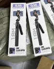 Q16 Smart Tracking Tripod Stand - 2