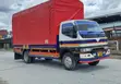 Mitsubishi Canter Dump Truck - 1