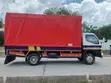 Mitsubishi Canter Dump Truck - 2
