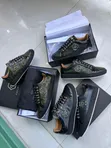 Viatu vya Wanaume vya Rangi Nyingi - Size 41-44 - 2