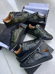 Viatu vya Wanaume vya Rangi Nyingi - Size 41-44 - 3