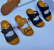 Fashion Sandals - Size 39-44 - 1