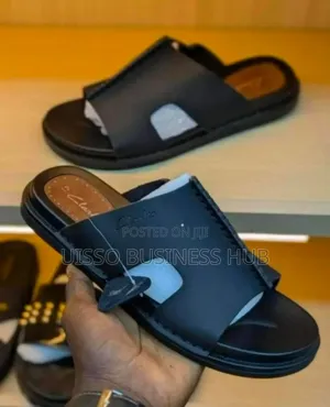 Fashion Sandals - Size 39-44