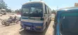 Nissan Civilian Bus 2009 Beige - 2
