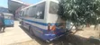 Nissan Civilian Bus 2009 Beige - 3