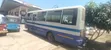 Nissan Civilian Bus 2009 Beige - 4