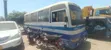 Nissan Civilian Bus 2009 Beige - 5