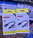 2-in-1 USB OTG Adapter Cable (Type-C & Micro-USB) - 2