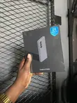 New Samsung Galaxy Fold 5G 512GB Black - 1