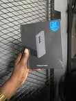 New Samsung Galaxy Fold 5G 512GB Black - 3