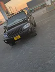 Toyota Kluger 2006 Nyeusi - 4