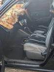 Toyota Kluger 2006 Nyeusi - 5