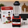 Happy Home Commercial Blender SC-1589 - 4500W, 3L - 2