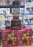 Brand New Kenwood Multifunctional Blender and Grinder - 2