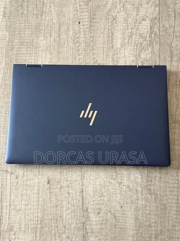 HP Dragonfly G2 Laptop 16GB RAM, Intel Core i7, 256GB SSD - 1