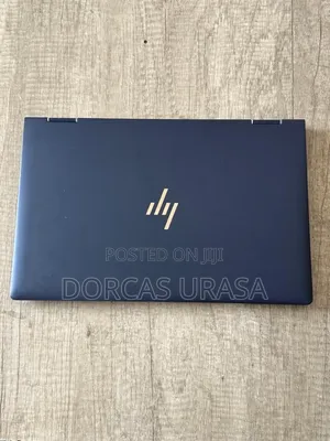 Laptop HP Dragonfly G2 16GB RAM, Intel Core i7, 256GB SSD