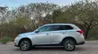 Mitsubishi Outlander 2015 Silver - 4