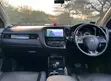 Mitsubishi Outlander 2015 Silver - 5