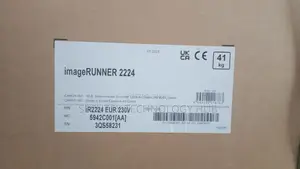 Canon imageRUNNER 2224 Photocopier A3 Multifunction