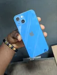 Apple iPhone 13 128GB Bluu - 1