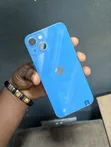Apple iPhone 13 128GB Bluu - 2
