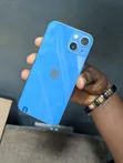 Apple iPhone 13 128GB Bluu - 3