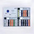 20 Ultra 2 Maxsuit Smart Watch + Earphones - 2
