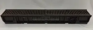 Dakota Drainage Channel 100x15 DI