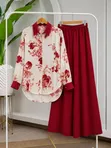 Xg Cotton Dress - 1