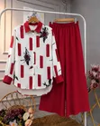 Xg Cotton Dress - 2