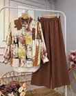 Xg Cotton Dress - 3