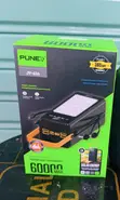 Punex Powerbank JY-626 60000mAh na Kuchaji kwa Jua - 2