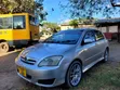 Toyota Corolla RunX 2006 Silver - 3