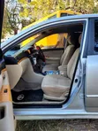 Toyota Corolla RunX 2006 Silver - 4