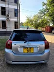 Toyota Corolla RunX 2006 Silver - 5