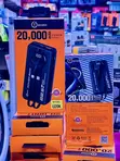 Access 20,000mAh Power Bank Portable - 1