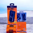 Access 20,000mAh Power Bank Portable - 2