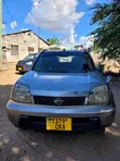 Nissan X-Trail 2004 Kijivu - 1