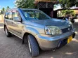 Nissan X-Trail 2004 Kijivu - 2
