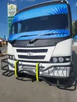 Tata LPO Markopolo Bus 2011 - 1